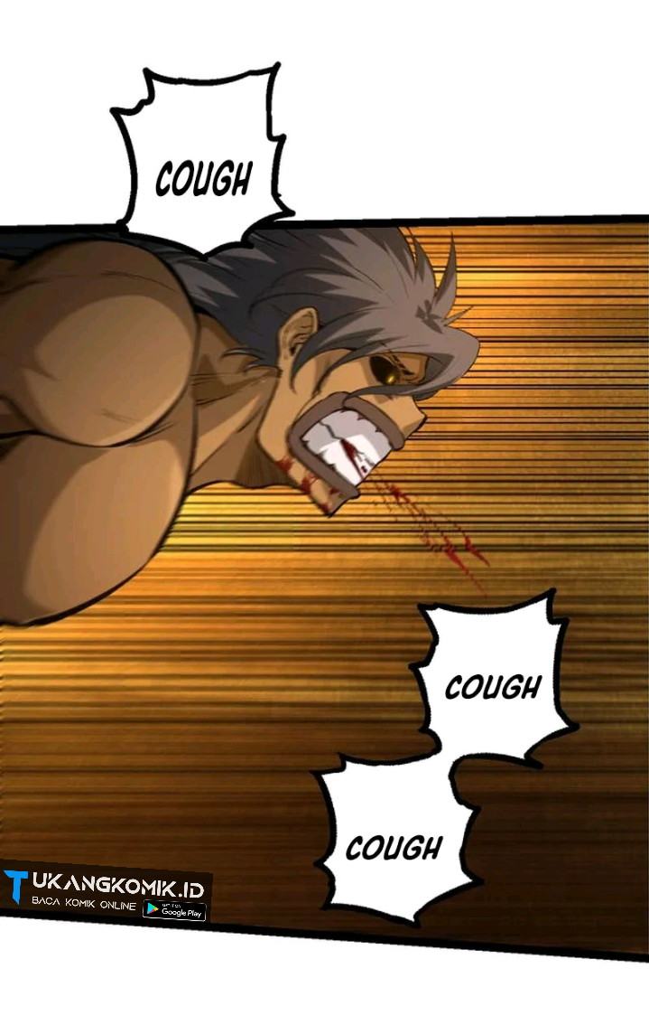 Evolution Begins With A Big Tree Chapter 94 page 59