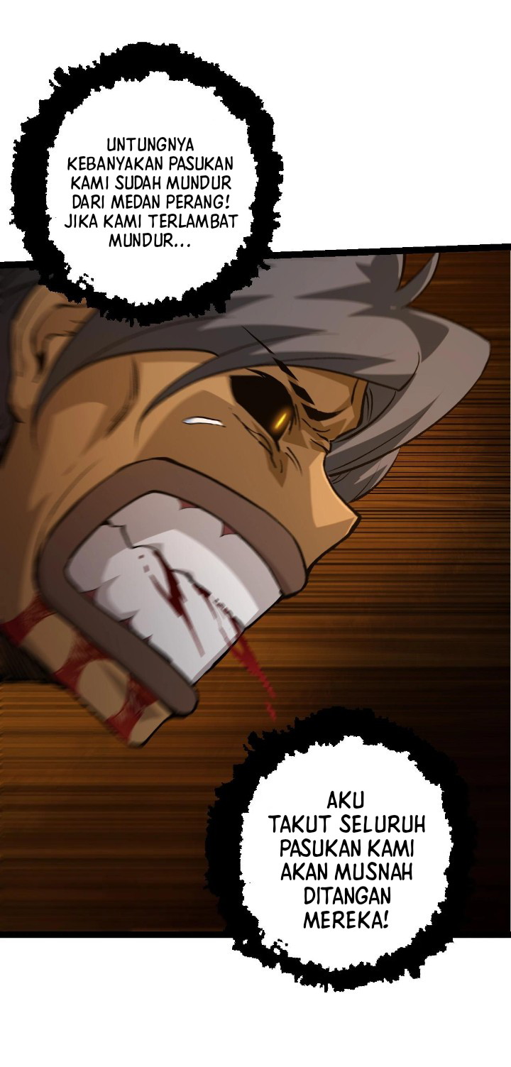 Evolution Begins With A Big Tree Chapter 94 page 60