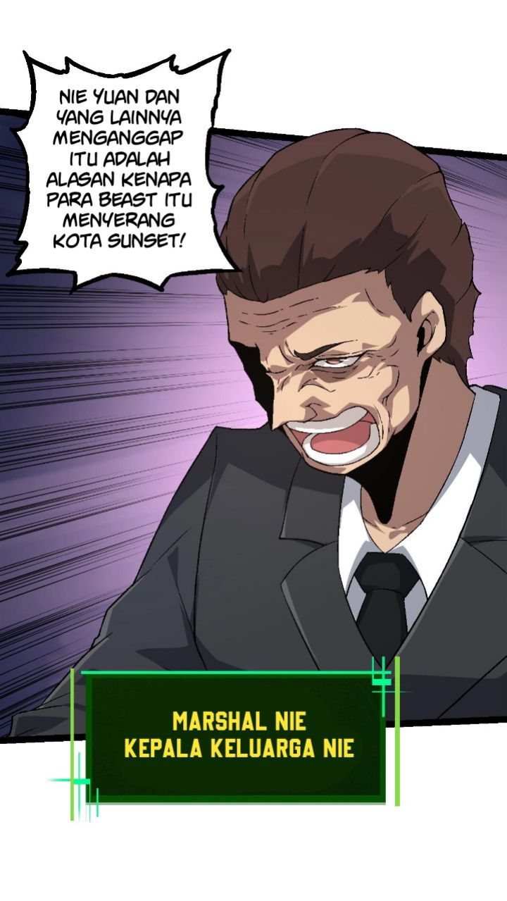 Evolution Begins With A Big Tree Chapter 95 page 5