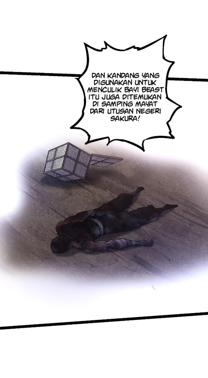 Evolution Begins With A Big Tree Chapter 95 page 6