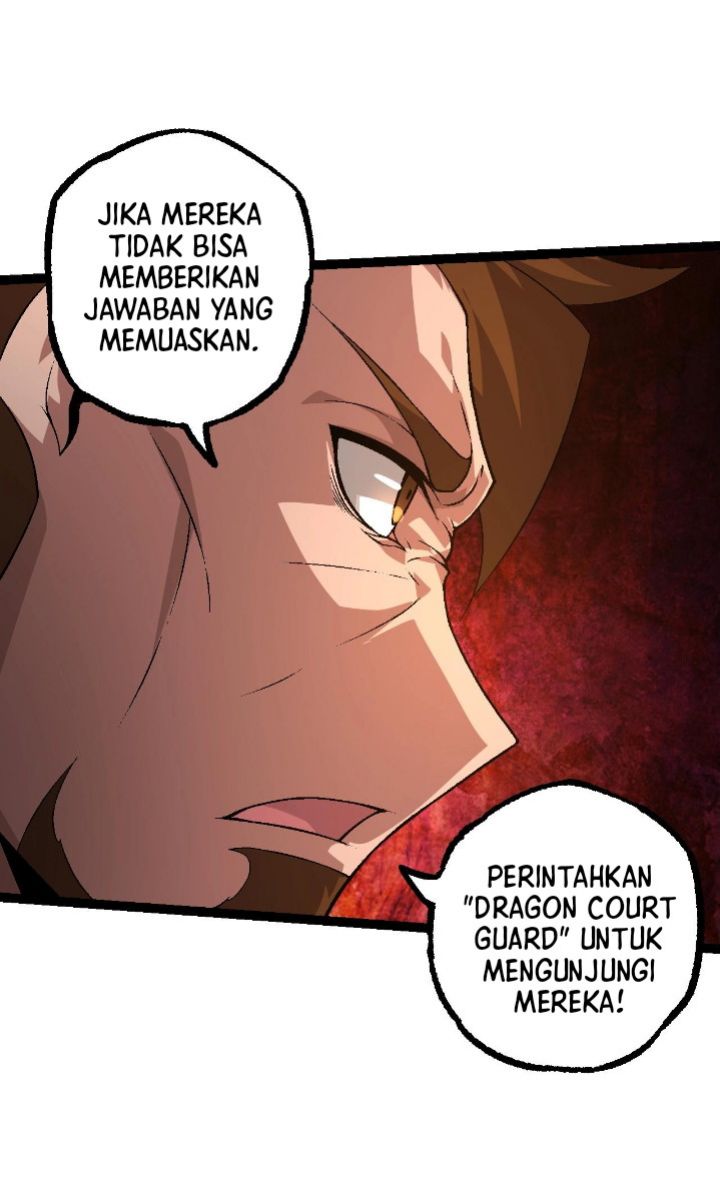 Evolution Begins With A Big Tree Chapter 95 page 10