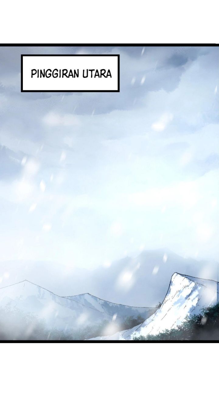Evolution Begins With A Big Tree Chapter 95 page 11