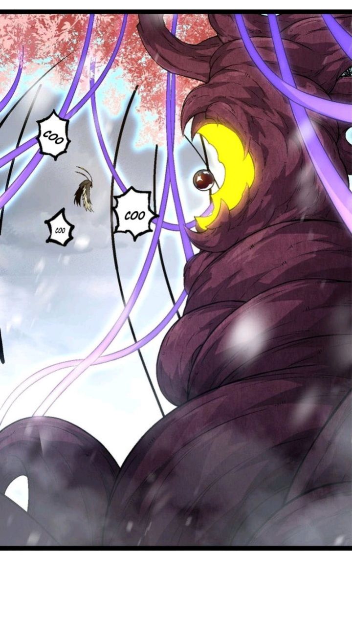Evolution Begins With A Big Tree Chapter 95 page 12