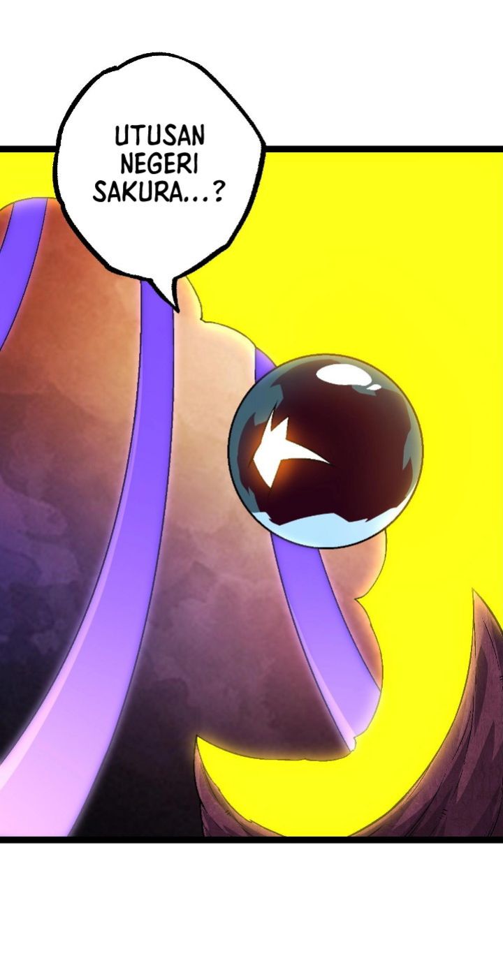 Evolution Begins With A Big Tree Chapter 95 page 13
