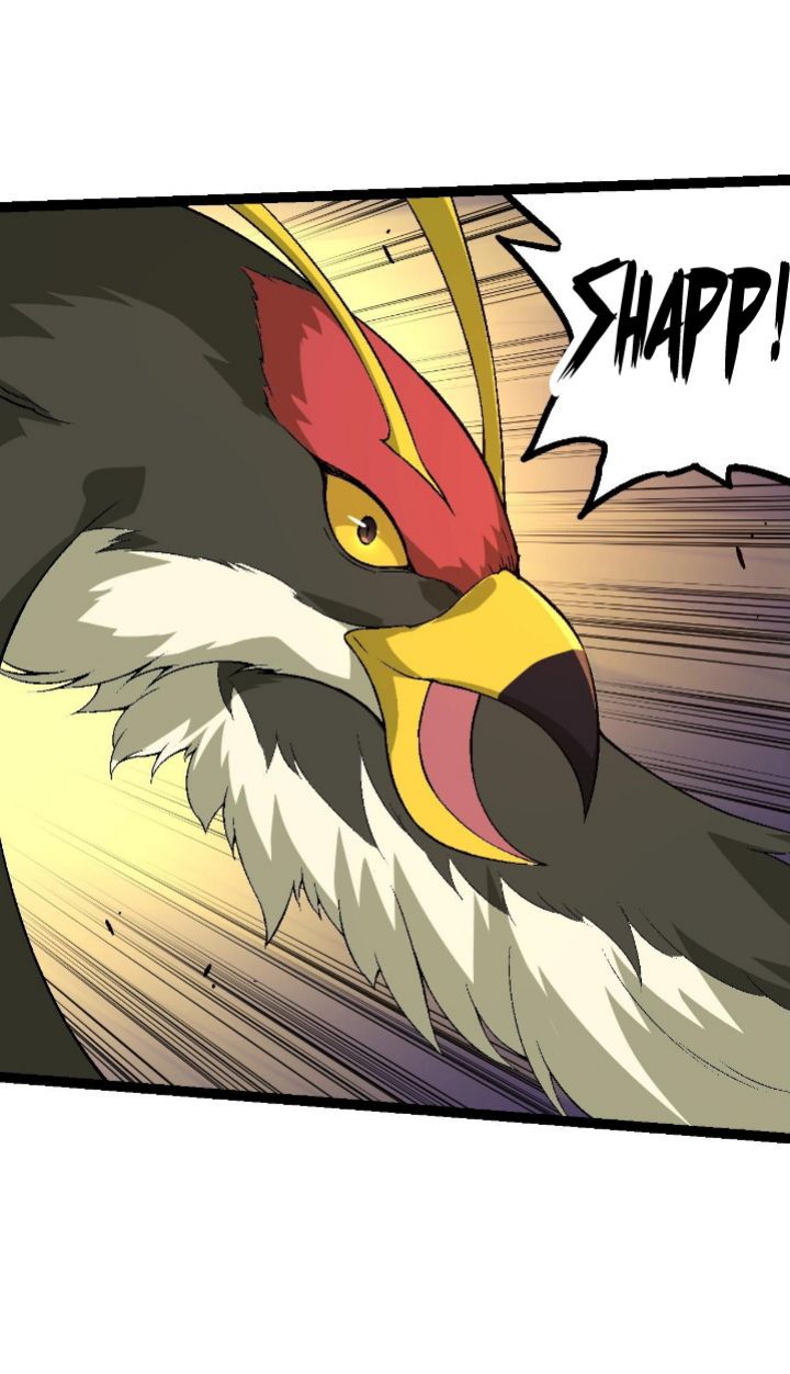 Evolution Begins With A Big Tree Chapter 95 page 16