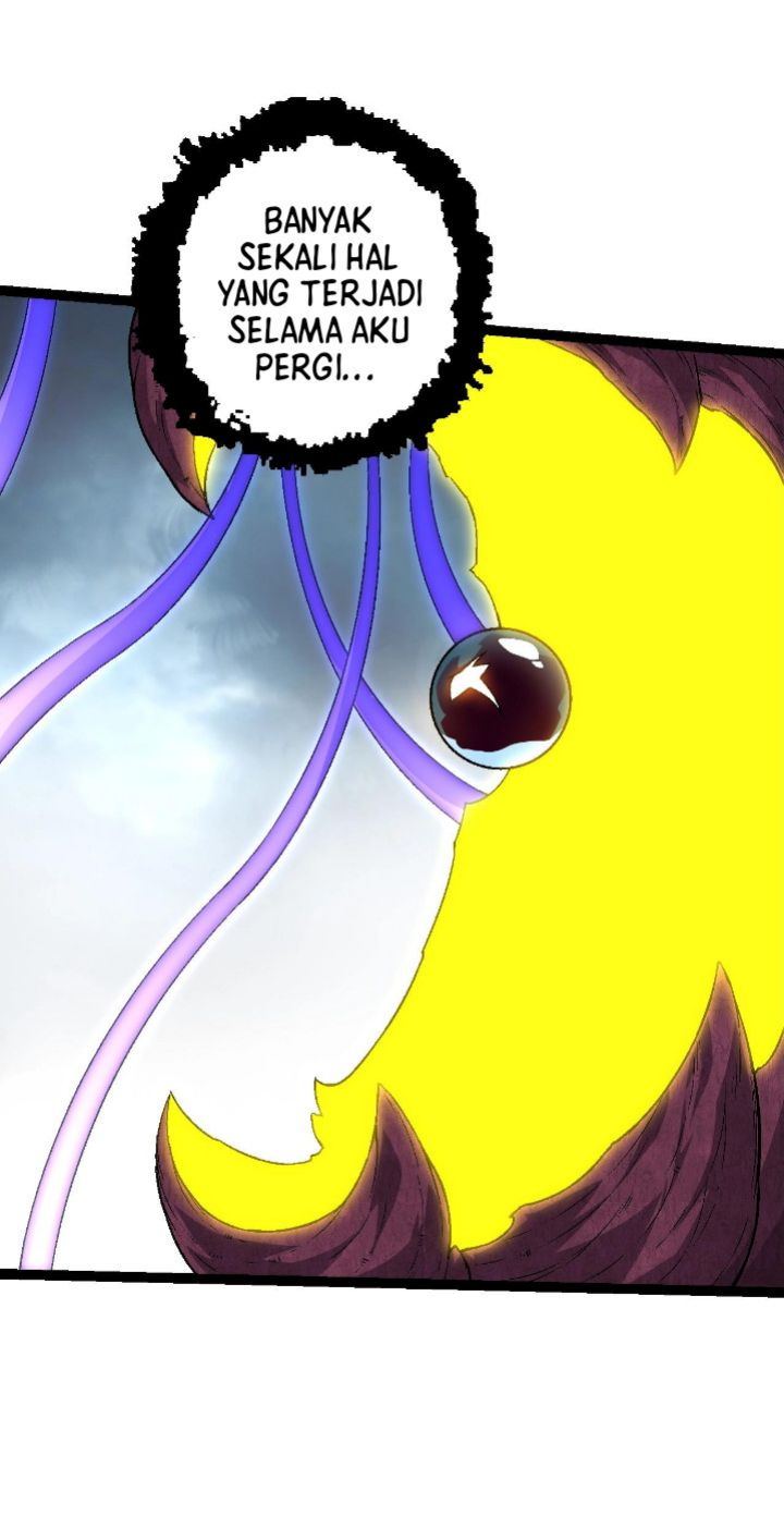 Evolution Begins With A Big Tree Chapter 95 page 18