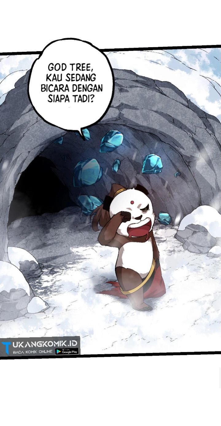 Evolution Begins With A Big Tree Chapter 95 page 19