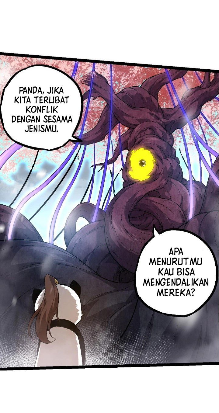Evolution Begins With A Big Tree Chapter 95 page 20