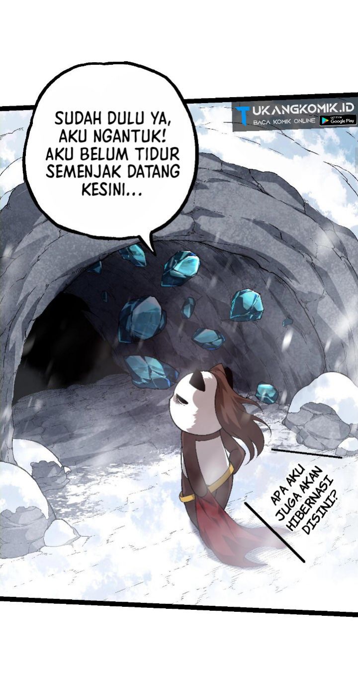 Evolution Begins With A Big Tree Chapter 95 page 24