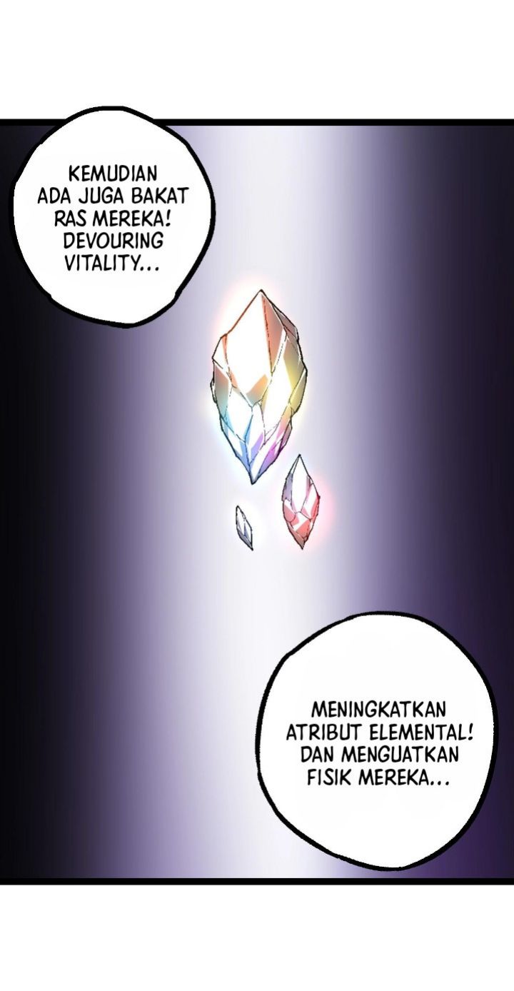 Evolution Begins With A Big Tree Chapter 95 page 26