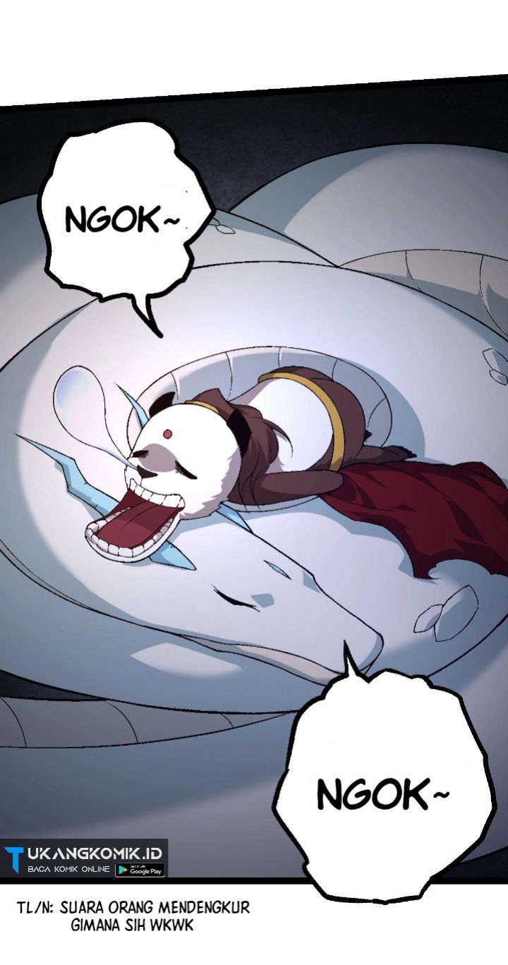 Evolution Begins With A Big Tree Chapter 95 page 29