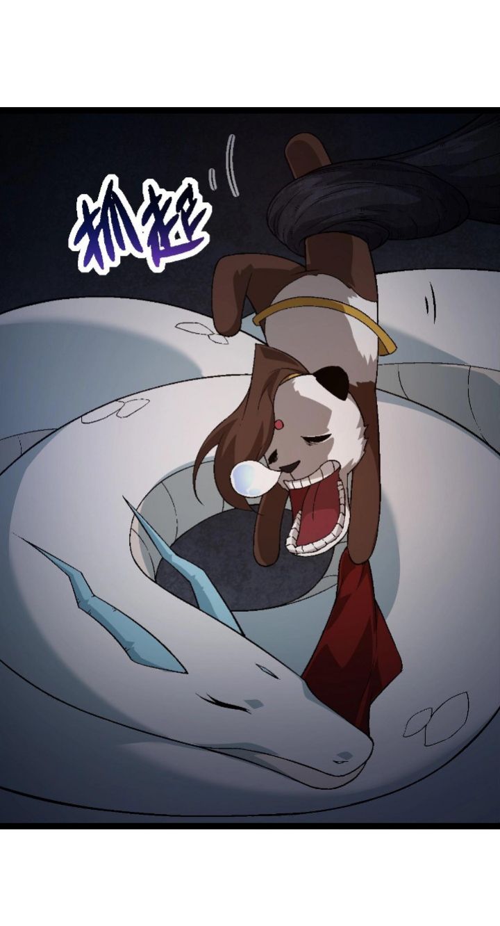 Evolution Begins With A Big Tree Chapter 95 page 30