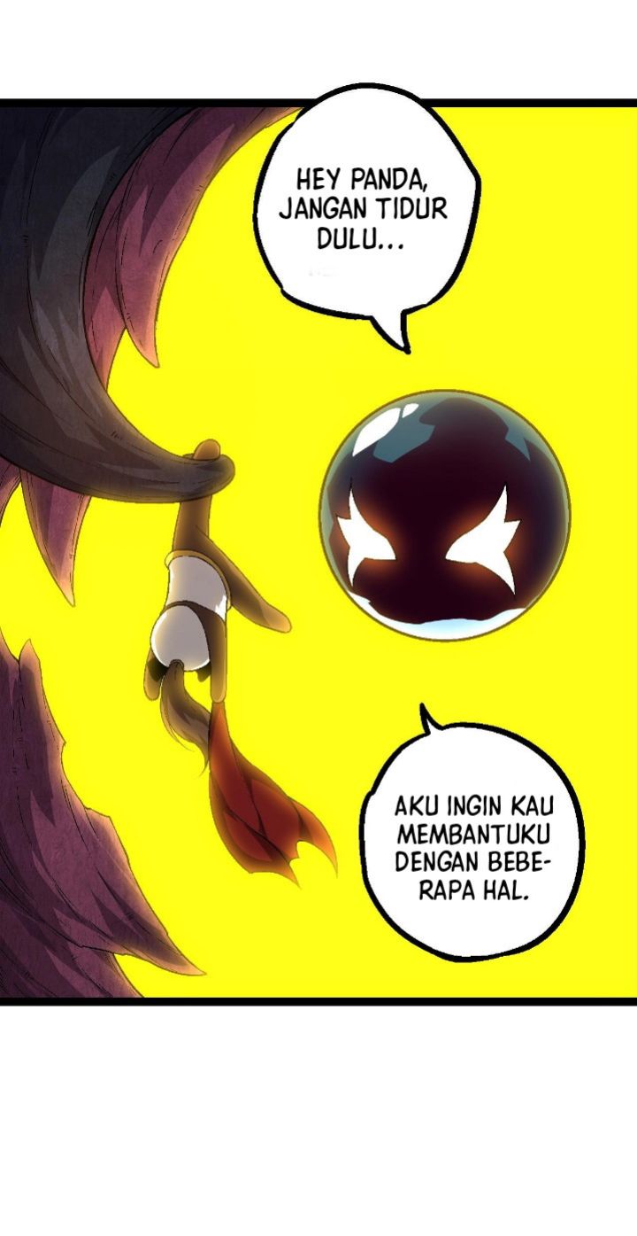 Evolution Begins With A Big Tree Chapter 95 page 32