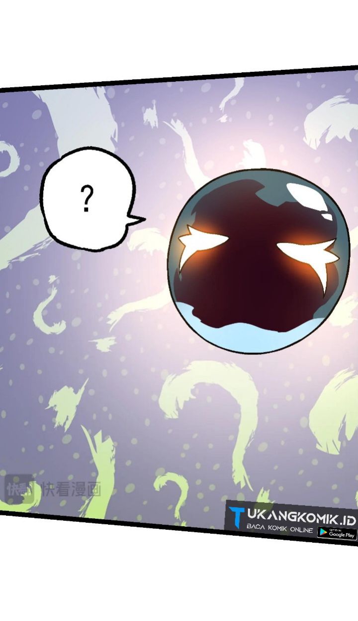 Evolution Begins With A Big Tree Chapter 95 page 34