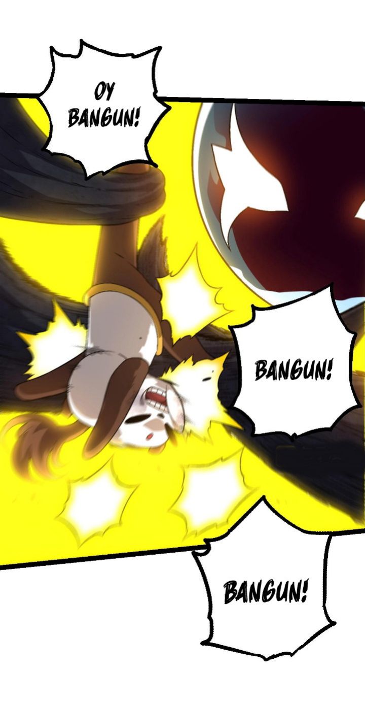 Evolution Begins With A Big Tree Chapter 95 page 35