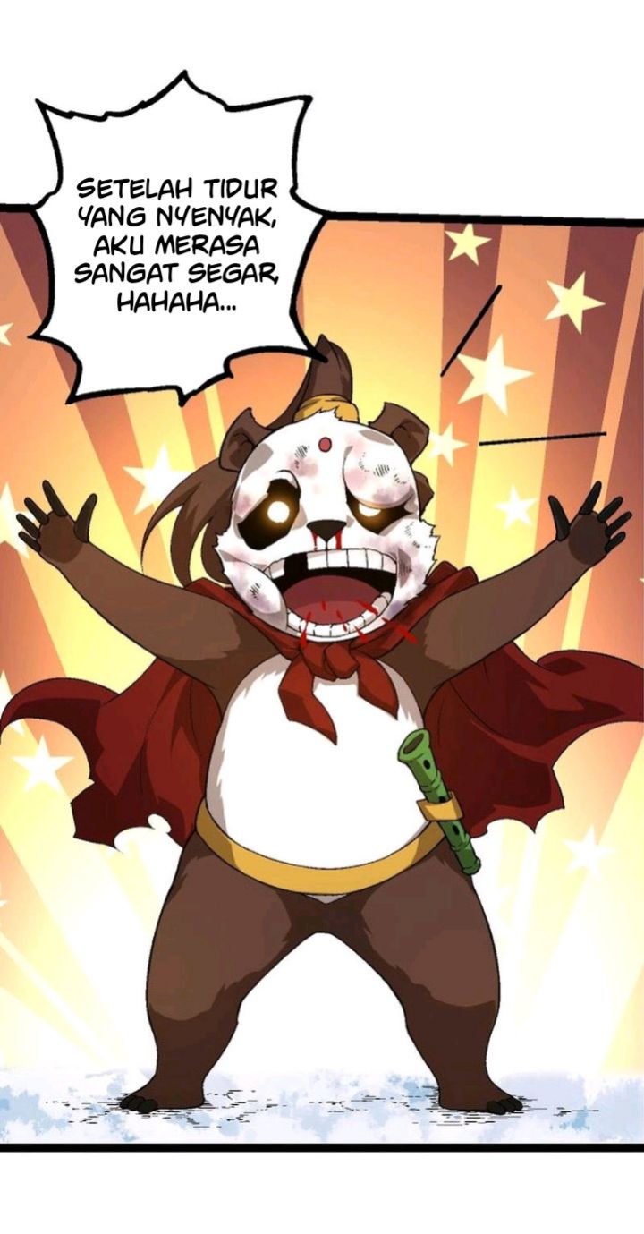 Evolution Begins With A Big Tree Chapter 95 page 36