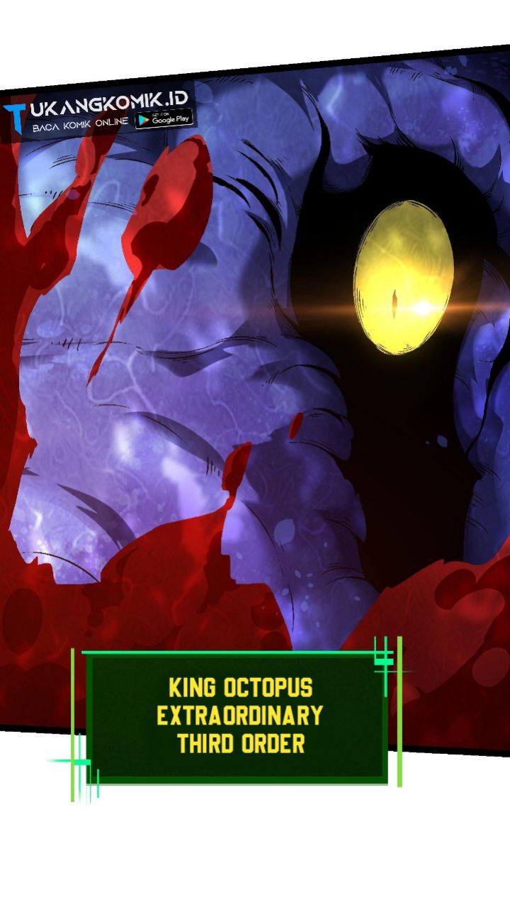 Evolution Begins With A Big Tree Chapter 95 page 44