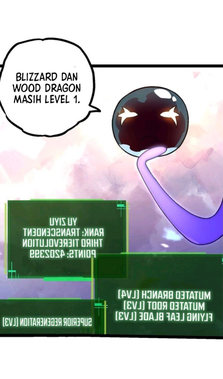 Evolution Begins With A Big Tree Chapter 95 page 46