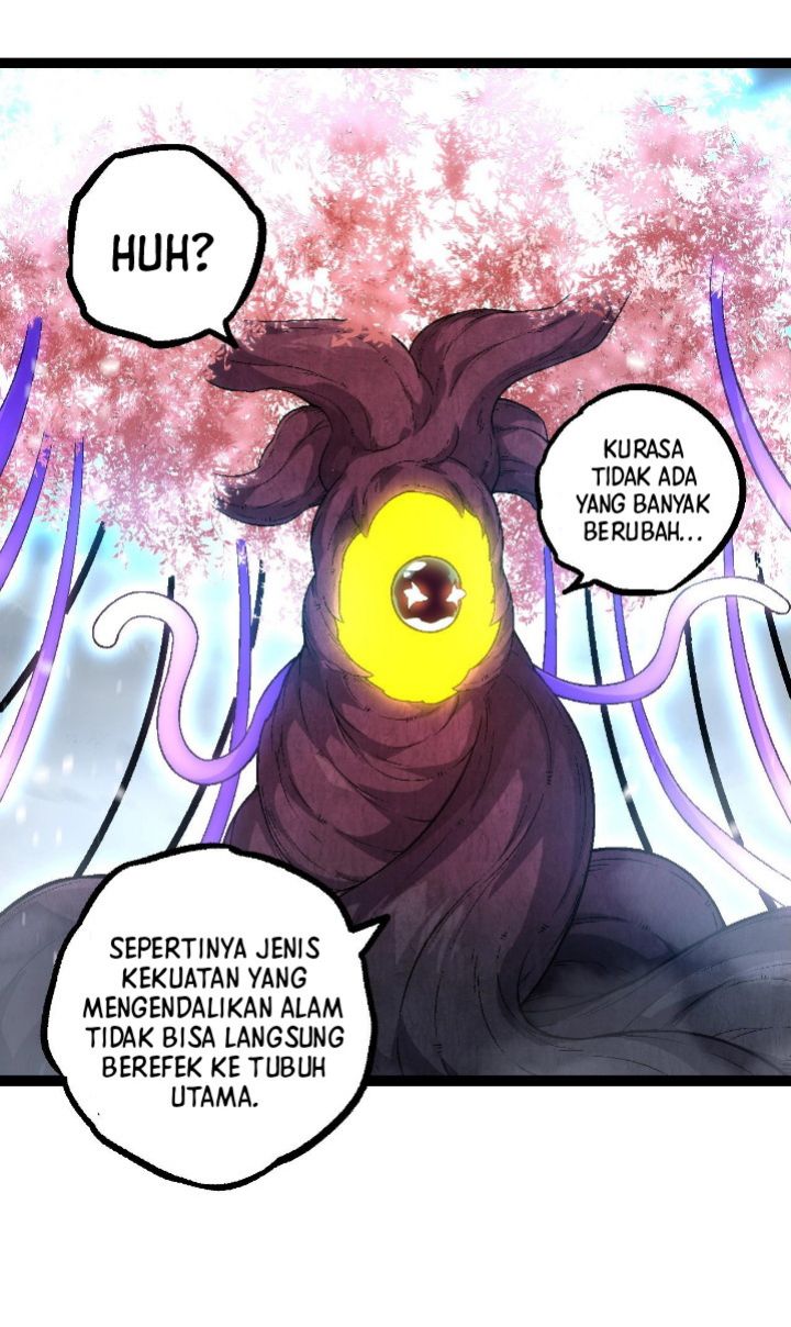 Evolution Begins With A Big Tree Chapter 95 page 50