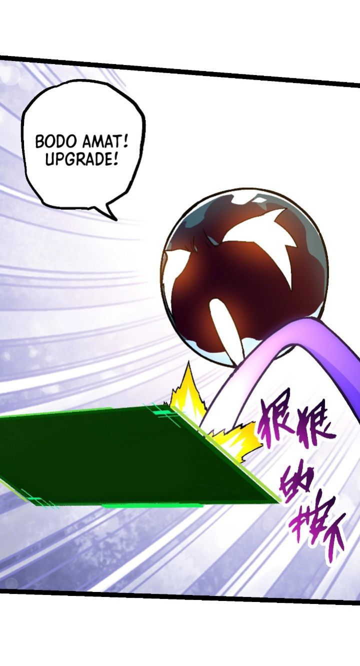 Evolution Begins With A Big Tree Chapter 95 page 53