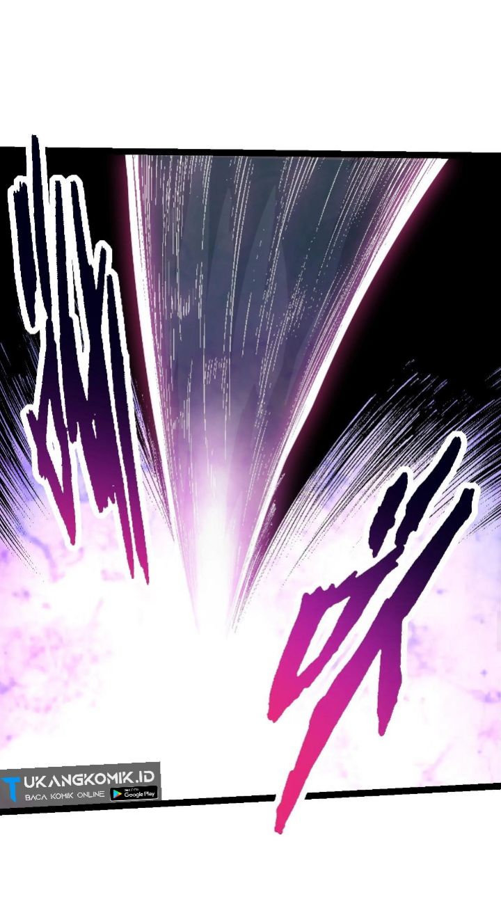 Evolution Begins With A Big Tree Chapter 95 page 54
