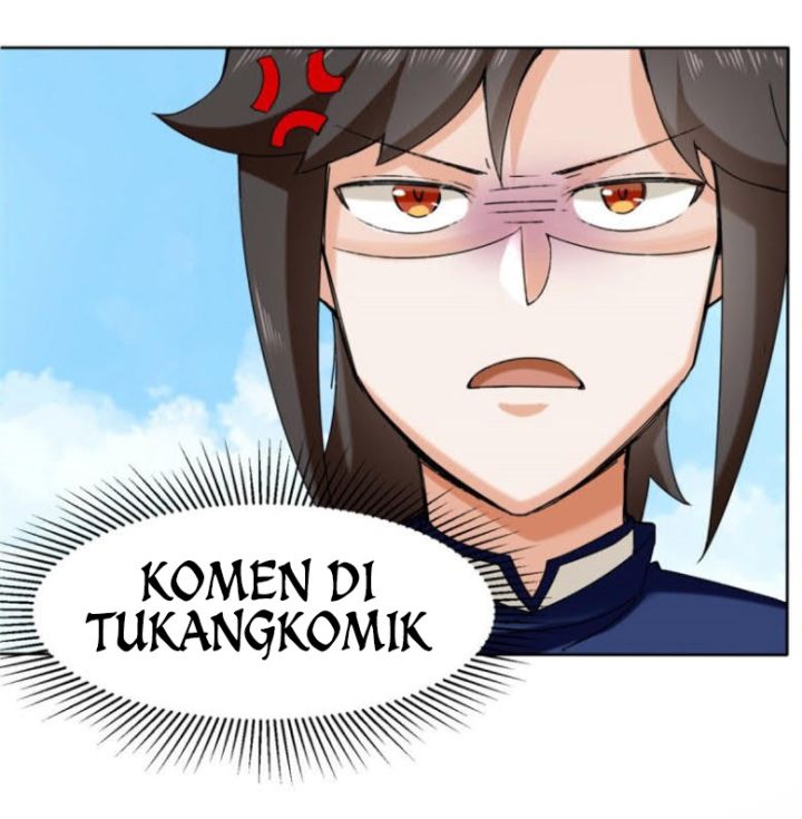 Evolution Begins With A Big Tree Chapter 95 page 61