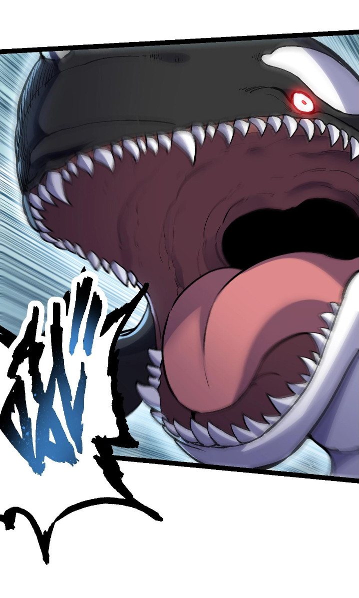 Evolution Begins With A Big Tree Chapter 96 page 10