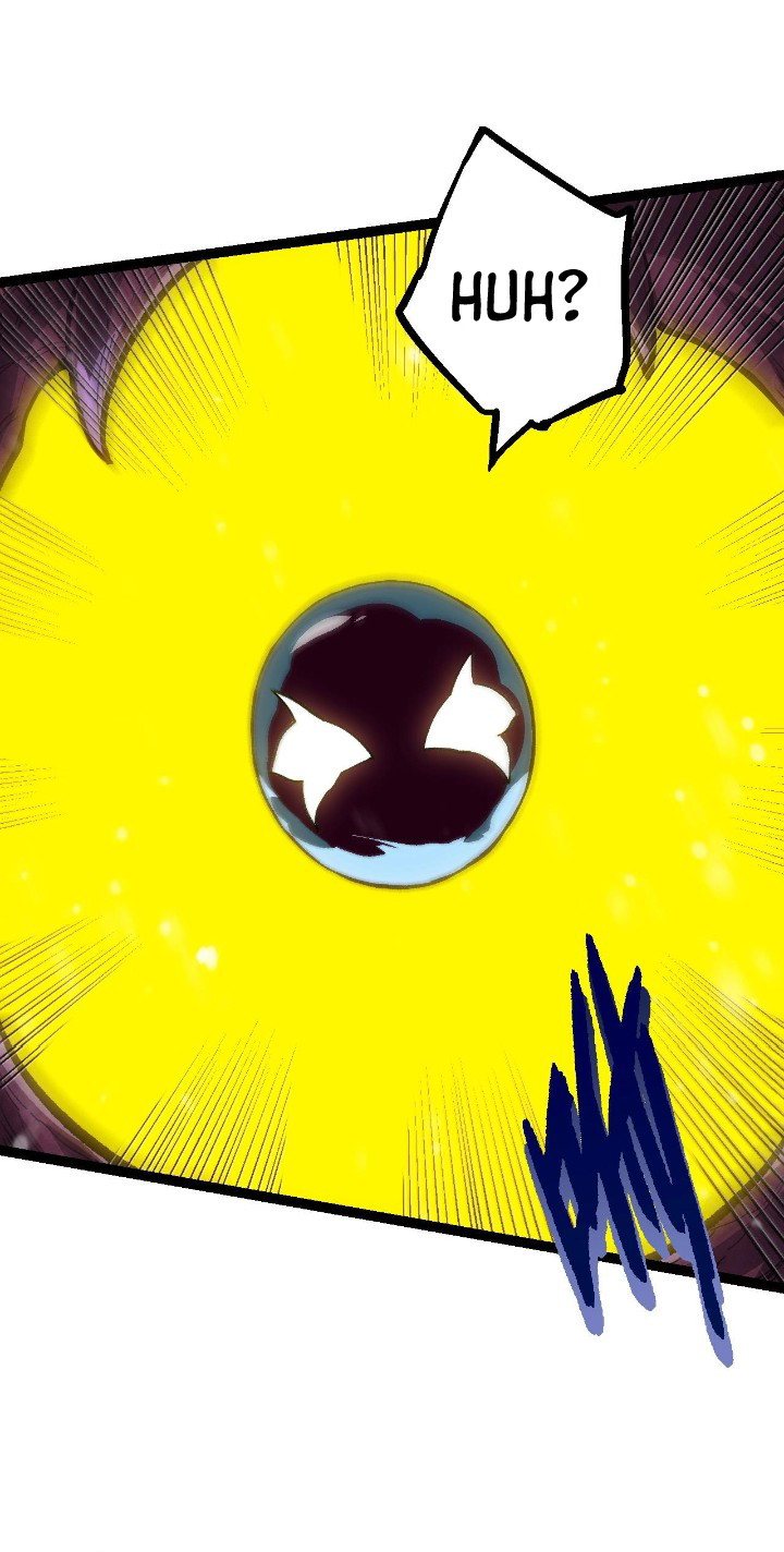 Evolution Begins With A Big Tree Chapter 96 page 17
