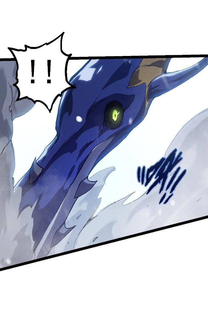 Evolution Begins With A Big Tree Chapter 96 page 19