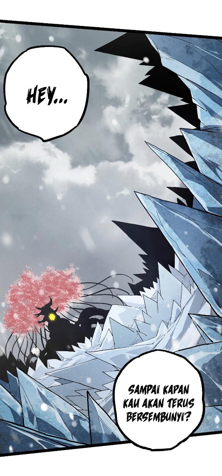 Evolution Begins With A Big Tree Chapter 96 page 23