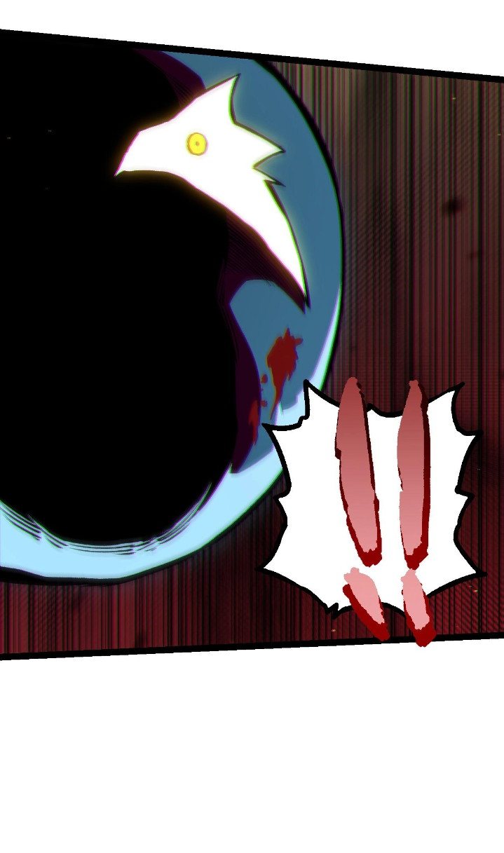 Evolution Begins With A Big Tree Chapter 96 page 25