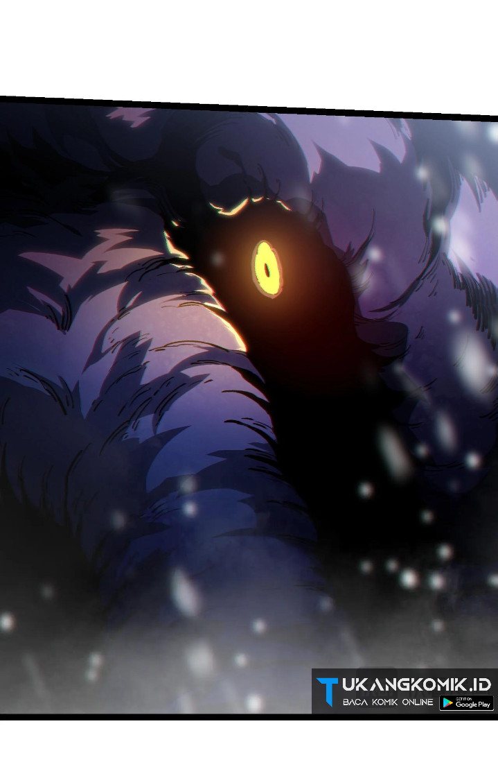 Evolution Begins With A Big Tree Chapter 96 page 29