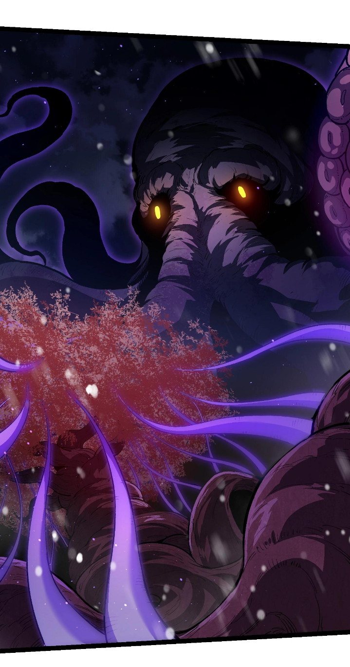 Evolution Begins With A Big Tree Chapter 96 page 30