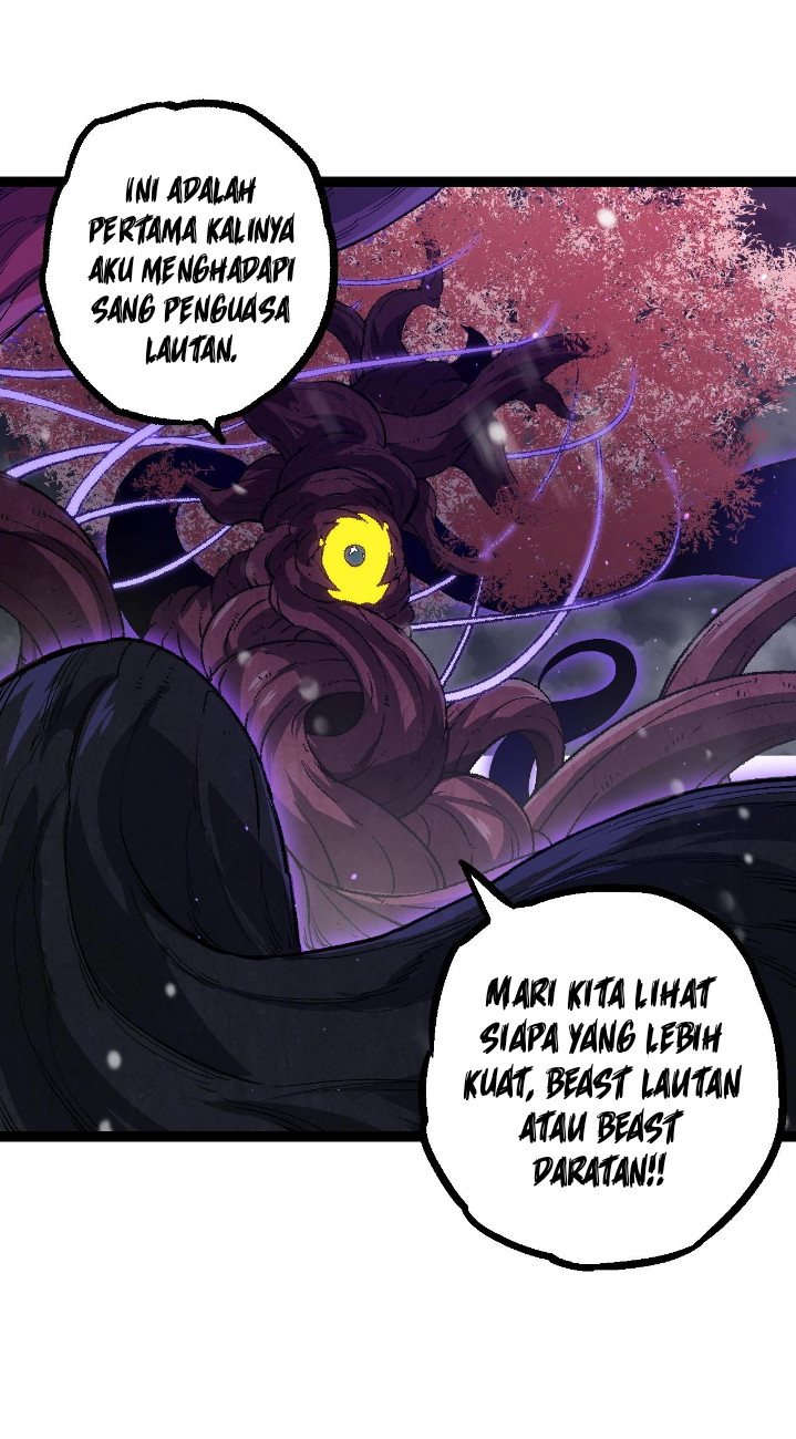 Evolution Begins With A Big Tree Chapter 96 page 32