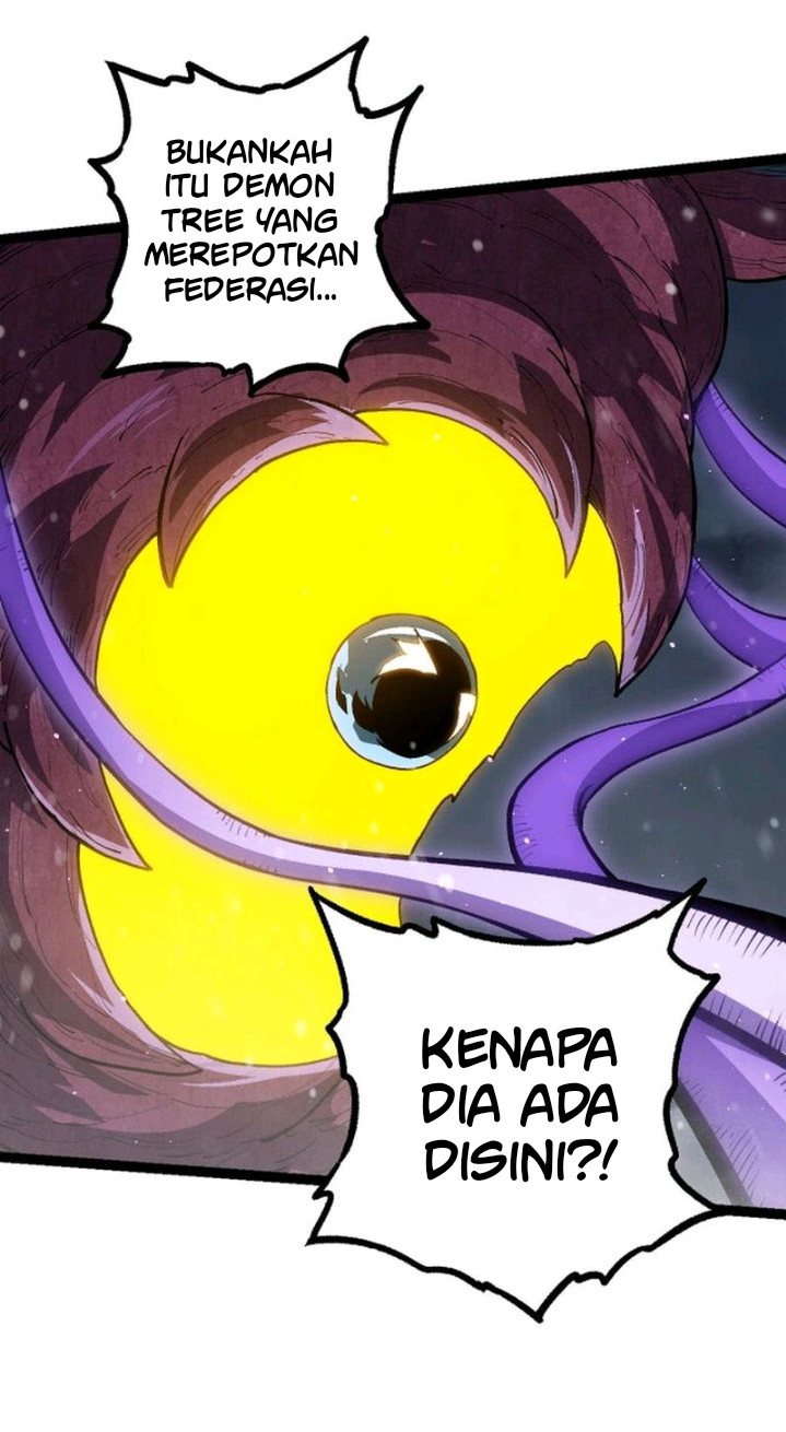 Evolution Begins With A Big Tree Chapter 96 page 41