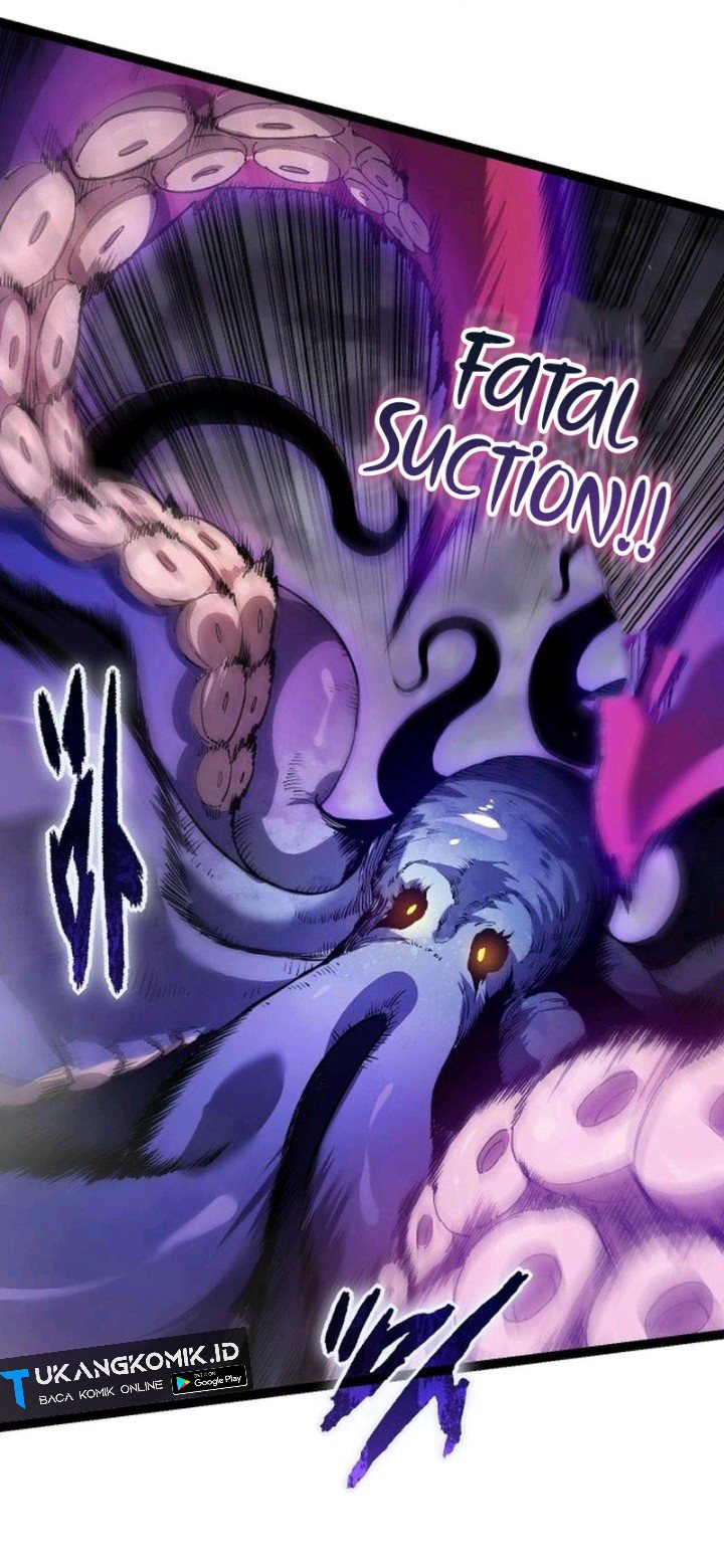 Evolution Begins With A Big Tree Chapter 96 page 44