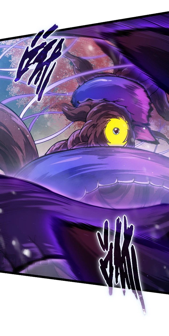 Evolution Begins With A Big Tree Chapter 96 page 45