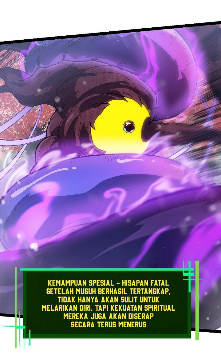Evolution Begins With A Big Tree Chapter 96 page 46