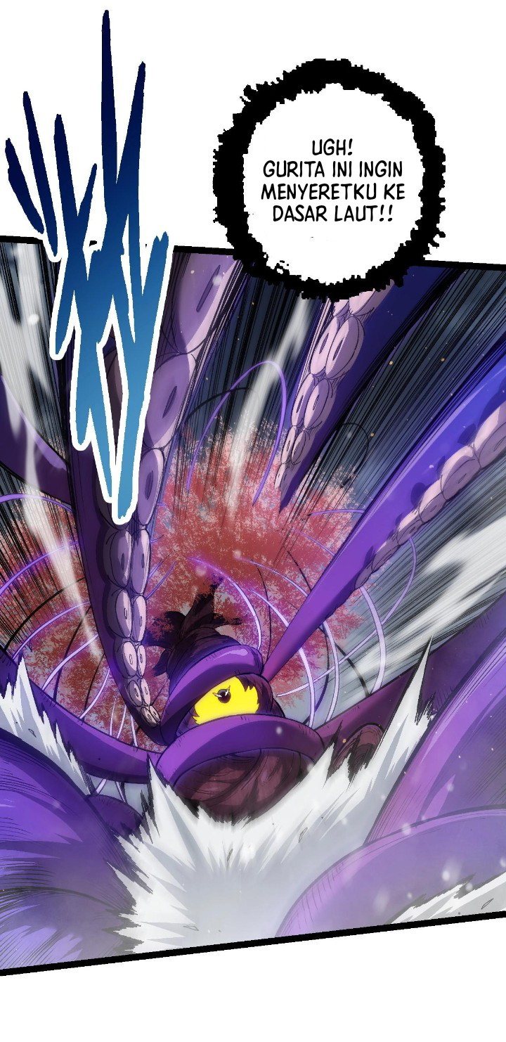 Evolution Begins With A Big Tree Chapter 96 page 51
