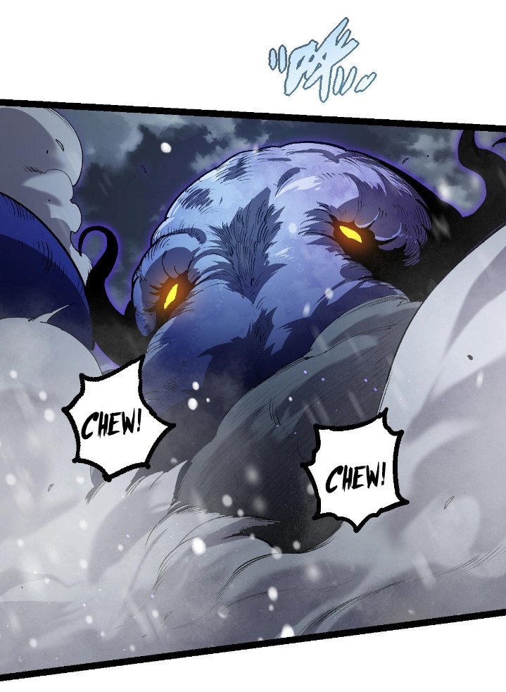 Evolution Begins With A Big Tree Chapter 96 page 55