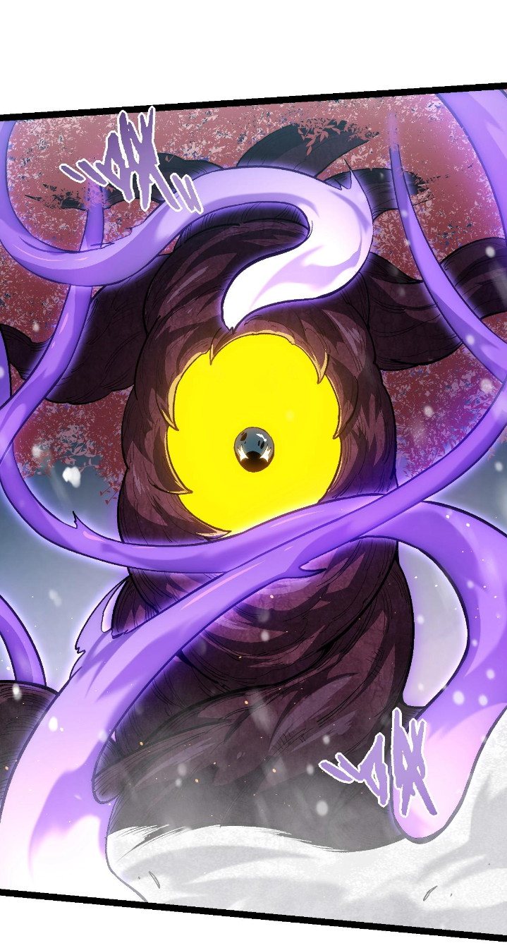Evolution Begins With A Big Tree Chapter 96 page 58