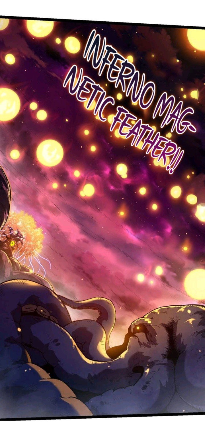 Evolution Begins With A Big Tree Chapter 96 page 60