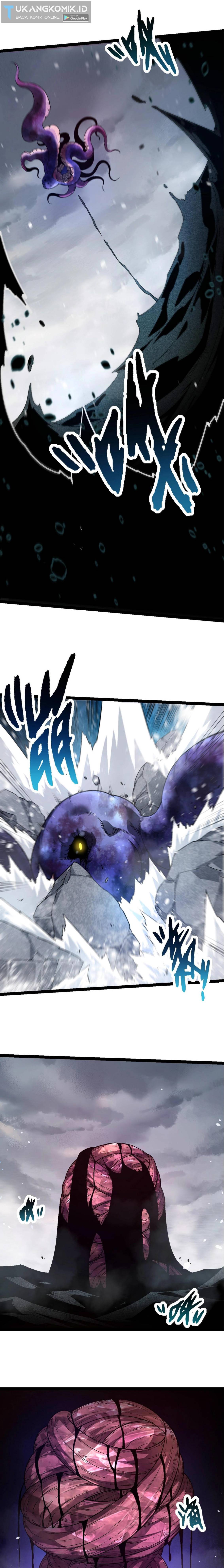 Evolution Begins With A Big Tree Chapter 97 page 5