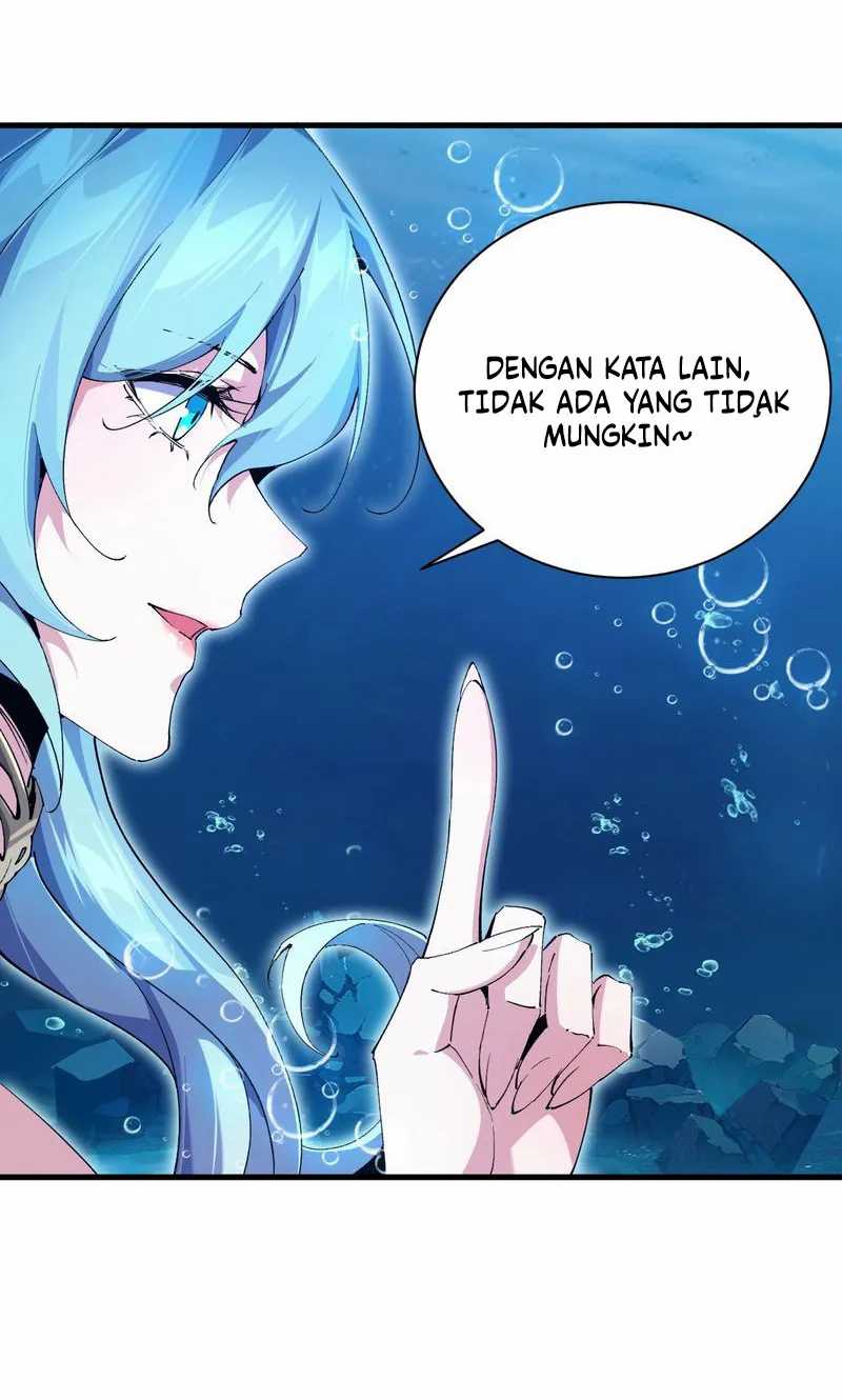 Evolution from Carp to Divine Dragon Chapter 2 page 33
