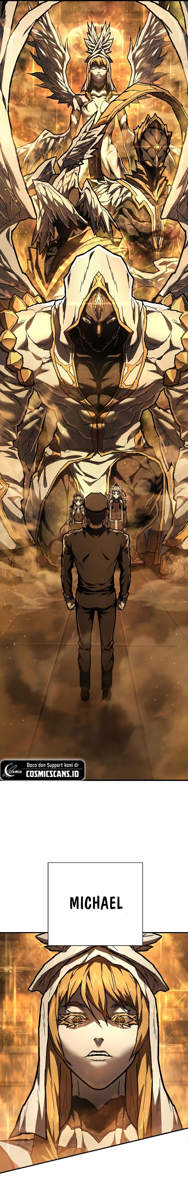 Executioner Chapter 11 page 3