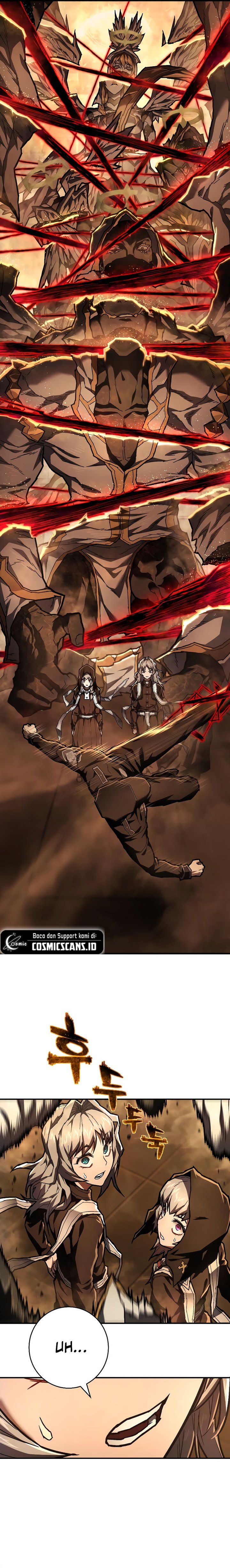 Executioner Chapter 11 page 5