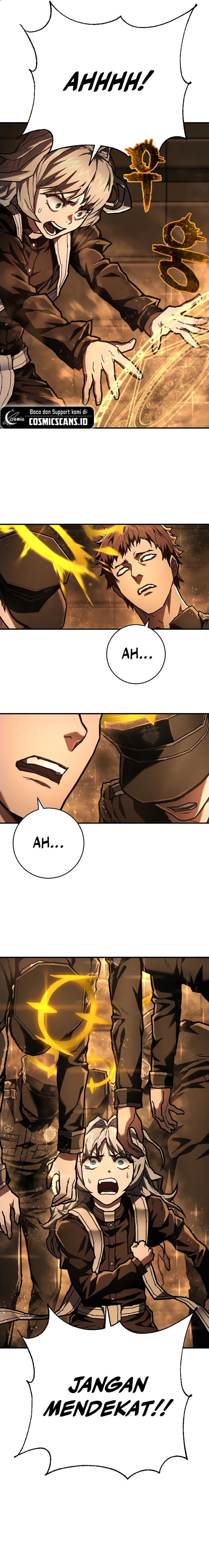 Executioner Chapter 11 page 6