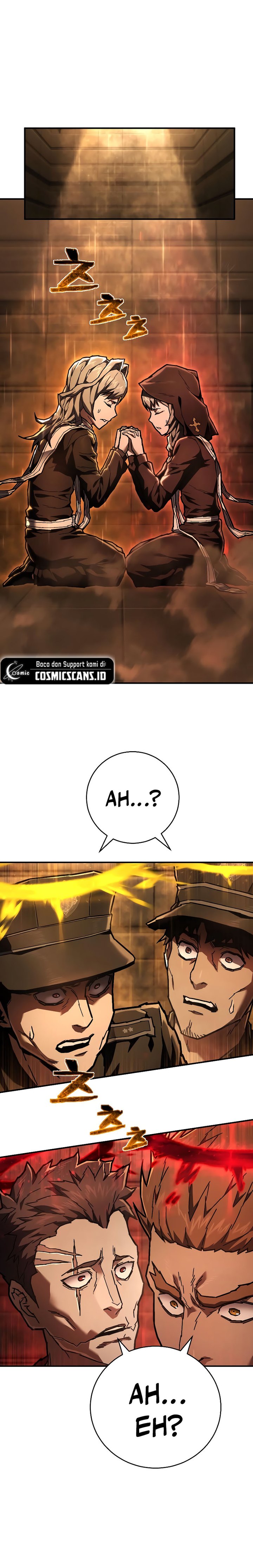 Executioner Chapter 11 page 12