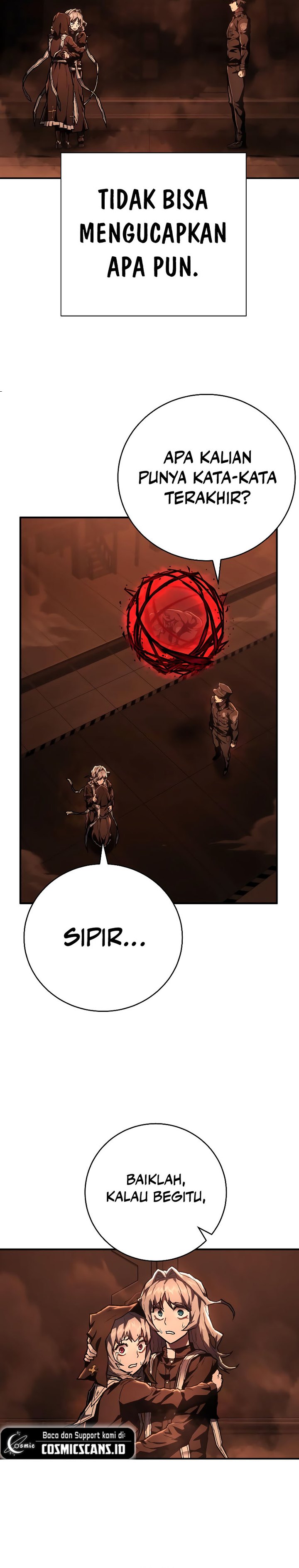 Executioner Chapter 11 page 21