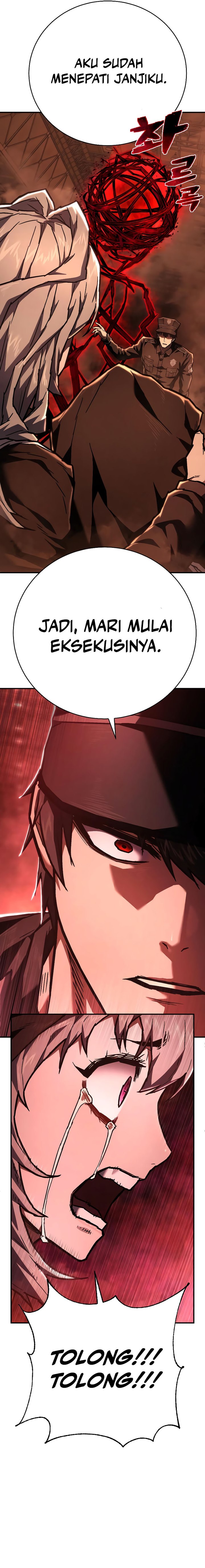 Executioner Chapter 11 page 22